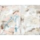 Пластно DKD Home Decor Абстрактен Град 100 x 4 x 150 cm 150 x 3,8 x 100 cm (2 броя) Пластно DKD Home Decor Абстрактен Град 100 x 4 x 150 cm 150 x 3,8 x 100 cm (2 броя)