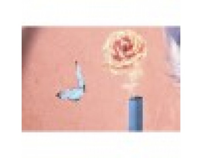 Картина DKD Home Decor Ваза (80 x 3 x 160 cm) (2 броя) Картина DKD Home Decor Ваза (80 x 3 x 160 cm) (2 броя)