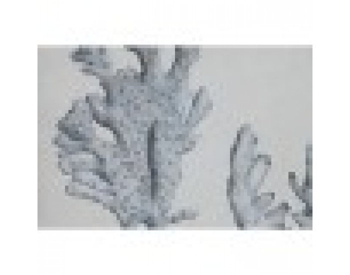 Картина Home ESPRIT Сив Средиземноморско 50 x 3 x 60 cm (6 броя)