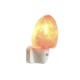 Стенна лампа Home ESPRIT Бял Розов Сол 15 W Арабин 220 V 6 x 12 x 12 cm Стенна лампа Home ESPRIT Бял Розов Сол 15 W Арабин 220 V 6 x 12 x 12 cm