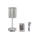Настолна лампа Home ESPRIT 8,5 x 8,5 x 23,5 cm Настолна лампа Home ESPRIT 8,5 x 8,5 x 23,5 cm