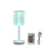 Настолна лампа Home ESPRIT 8,5 x 8,5 x 23,5 cm Настолна лампа Home ESPRIT 8,5 x 8,5 x 23,5 cm