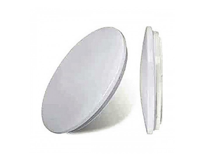 LED Аплик EDM 220-240 V 24 W Полимер 1680 Lm (38 x 6,6 cm) LED Аплик EDM 220-240 V 24 W Полимер 1680 Lm (38 x 6,6 cm)