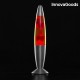 Лава Лампа Magma InnovaGoods 25W - Син Лава Лампа Magma InnovaGoods 25W - Син
