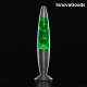 Лава Лампа Magma InnovaGoods 25W - Син Лава Лампа Magma InnovaGoods 25W - Син
