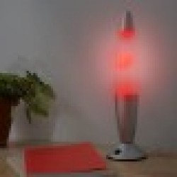 Многоцветна LED Лава Лампа Kolemp InnovaGoods - Настолни лампи