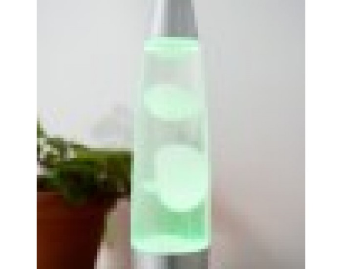 Многоцветна LED Лава Лампа Kolemp InnovaGoods Многоцветна LED Лава Лампа Kolemp InnovaGoods