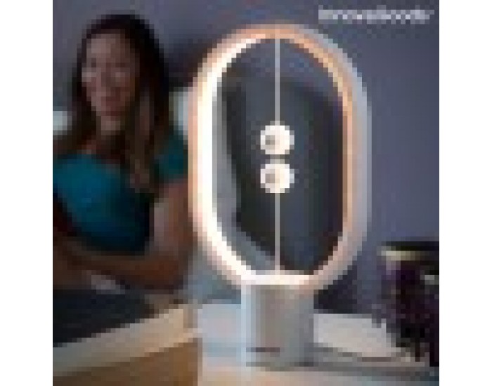 Балансираща Лампа с Магнитен Превключвател Magilum InnovaGoods