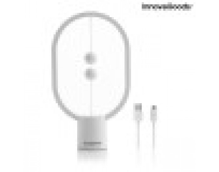 Балансираща Лампа с Магнитен Превключвател Magilum InnovaGoods