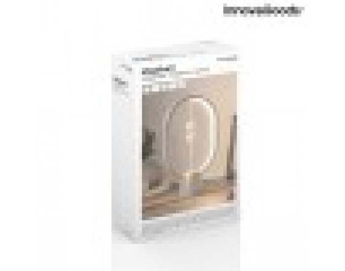 Балансираща Лампа с Магнитен Превключвател Magilum InnovaGoods