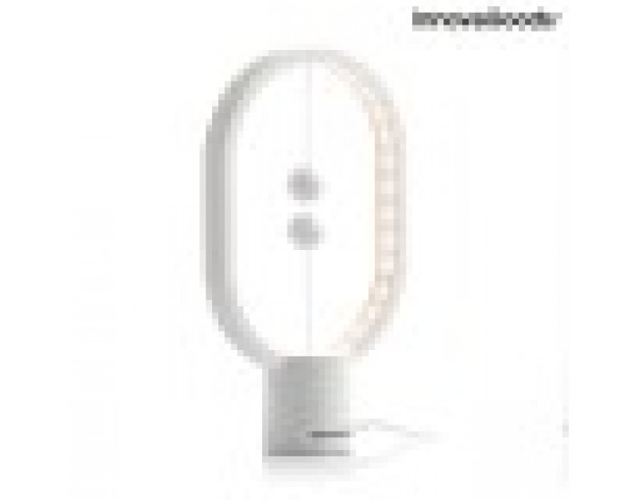 Балансираща Лампа с Магнитен Превключвател Magilum InnovaGoods