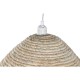 Полилей Home ESPRIT Кафяв Естествен 50 W 38 x 38 x 28 cm Полилей Home ESPRIT Кафяв Естествен 50 W 38 x 38 x 28 cm