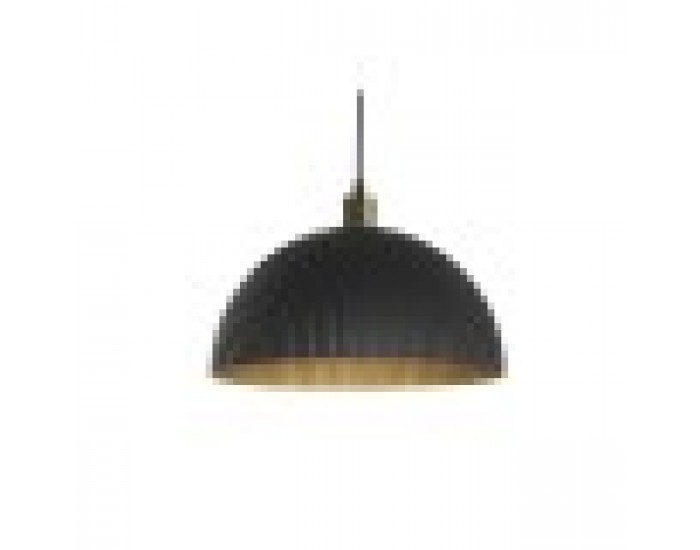 Полилей Home ESPRIT Черен Златен Метал 50 W 35 x 35 x 18 cm Полилей Home ESPRIT Черен Златен Метал 50 W 35 x 35 x 18 cm