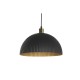 Полилей Home ESPRIT Черен Златен Метал 50 W 35 x 35 x 18 cm Полилей Home ESPRIT Черен Златен Метал 50 W 35 x 35 x 18 cm