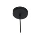 Полилей Home ESPRIT Черен Златен Метал 50 W 35 x 35 x 18 cm Полилей Home ESPRIT Черен Златен Метал 50 W 35 x 35 x 18 cm