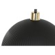 Полилей Home ESPRIT Черен Златен Метал 50 W 35 x 35 x 18 cm Полилей Home ESPRIT Черен Златен Метал 50 W 35 x 35 x 18 cm