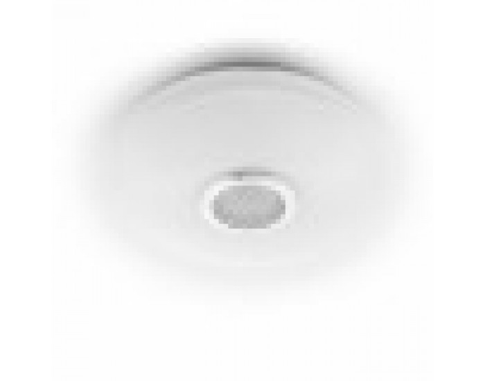 LED Плафониер с Високоговорител Lumavox InnovaGoods