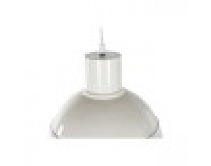 Полилей Home ESPRIT Син Бял Метал 50 W 32,5 x 32,5 x 30 cm Полилей Home ESPRIT Син Бял Метал 50 W 32,5 x 32,5 x 30 cm