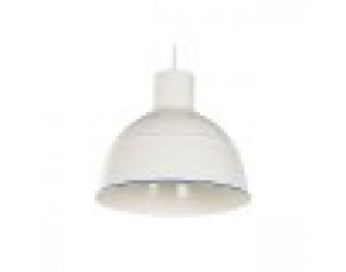 Полилей Home ESPRIT Син Бял Метал 50 W 32,5 x 32,5 x 30 cm Полилей Home ESPRIT Син Бял Метал 50 W 32,5 x 32,5 x 30 cm
