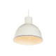 Полилей Home ESPRIT Син Бял Метал 50 W 32,5 x 32,5 x 30 cm Полилей Home ESPRIT Син Бял Метал 50 W 32,5 x 32,5 x 30 cm
