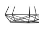 Полилей Home ESPRIT Черен Златен Метал 50 W 28 x 27 x 34 cm (2 броя) Полилей Home ESPRIT Черен Златен Метал 50 W 28 x 27 x 34 cm (2 броя)