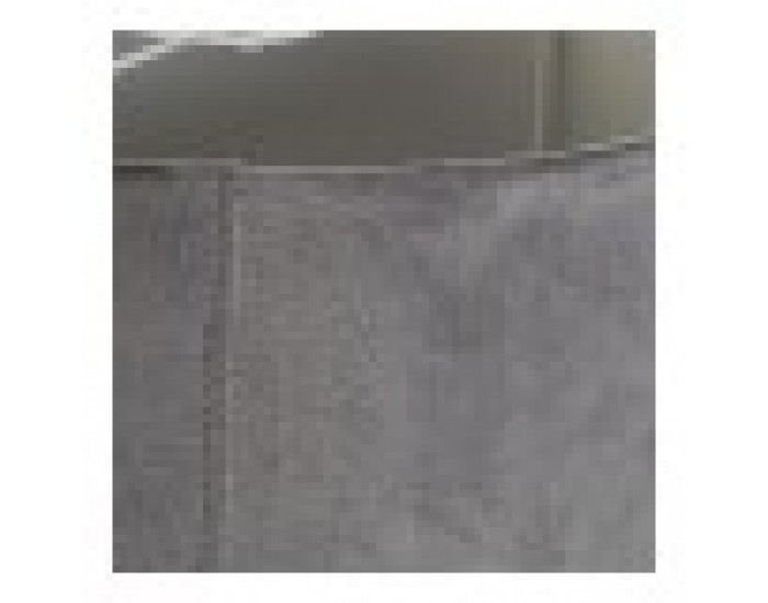 Купол на Лампа DKD Home Decor полиестер Метал (30 x 30 x 29 cm) (2 pcs)