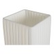 Настолна лампа Home ESPRIT Бял 50 W 220 V 14 x 14 x 57 cm Настолна лампа Home ESPRIT Бял 50 W 220 V 14 x 14 x 57 cm