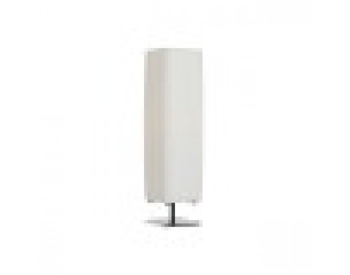 Настолна лампа Home ESPRIT Бял 50 W 220 V 14 x 14 x 57 cm Настолна лампа Home ESPRIT Бял 50 W 220 V 14 x 14 x 57 cm