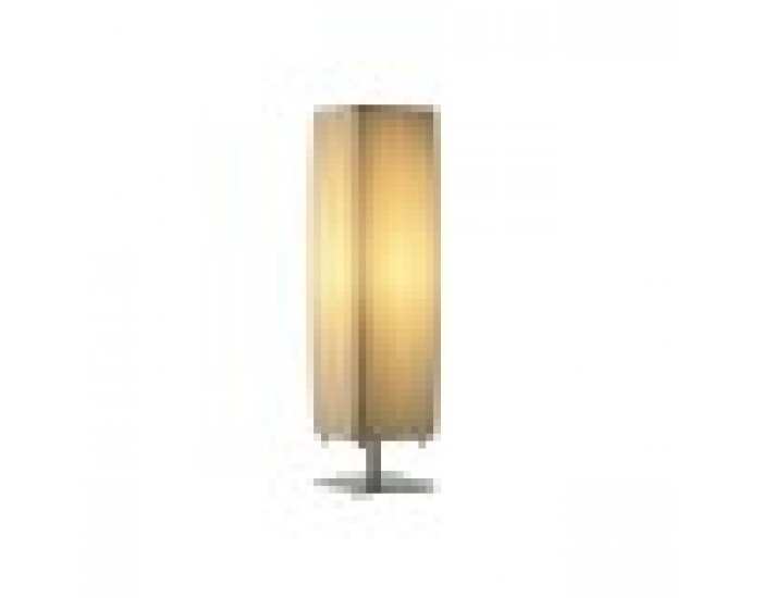 Настолна лампа Home ESPRIT Бял 50 W 220 V 14 x 14 x 57 cm Настолна лампа Home ESPRIT Бял 50 W 220 V 14 x 14 x 57 cm
