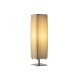 Настолна лампа Home ESPRIT Бял 50 W 220 V 14 x 14 x 57 cm Настолна лампа Home ESPRIT Бял 50 W 220 V 14 x 14 x 57 cm