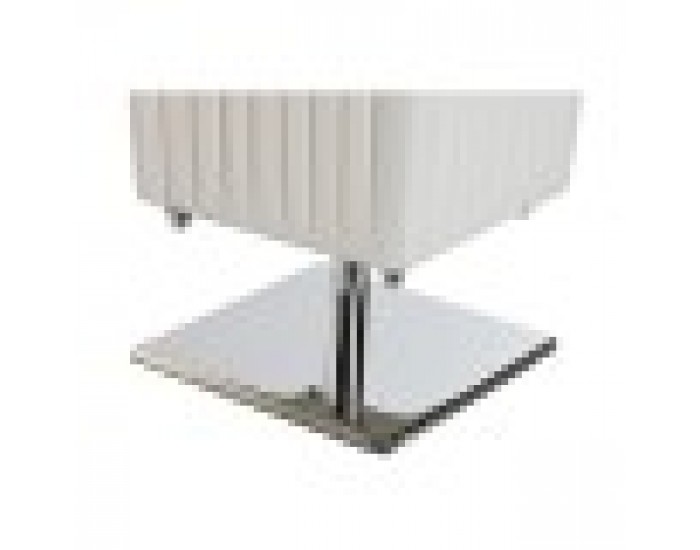 Настолна лампа Home ESPRIT Бял 50 W 220 V 14 x 14 x 57 cm Настолна лампа Home ESPRIT Бял 50 W 220 V 14 x 14 x 57 cm