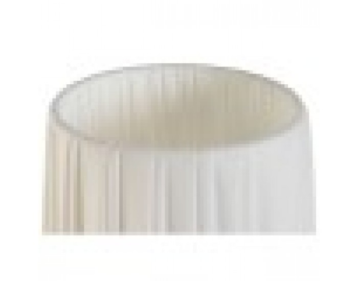 Настолна лампа Home ESPRIT Бял 50 W 220 V 15 x 15 x 58 cm Настолна лампа Home ESPRIT Бял 50 W 220 V 15 x 15 x 58 cm
