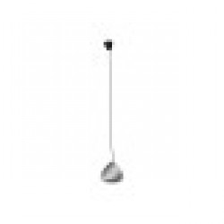 Полилей Home ESPRIT Кристал 50 W 20 x 20 x 20 cm - Настолни лампи