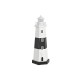 Luminous Decoration DKD Home Decor Дървен LED Фар (16 x 14 x 42 cm)