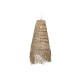 Полилей Home ESPRIT Кафяв 30 x 30 x 60 cm Полилей Home ESPRIT Кафяв 30 x 30 x 60 cm
