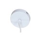 Полилей Home ESPRIT Кафяв 30 x 30 x 60 cm Полилей Home ESPRIT Кафяв 30 x 30 x 60 cm