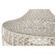 Купол на Лампа Home ESPRIT Естествен Boho 63 x 63 x 70 cm Купол на Лампа Home ESPRIT Естествен Boho 63 x 63 x 70 cm