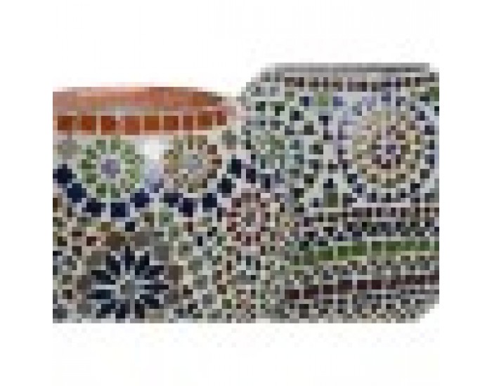 Настолна лампа Home ESPRIT Многоцветен Алуминий Кристал 220 V 21 x 10 x 19 cm (2 броя) Настолна лампа Home ESPRIT Многоцветен Алуминий Кристал 220 V 21 x 10 x 19 cm (2 броя)