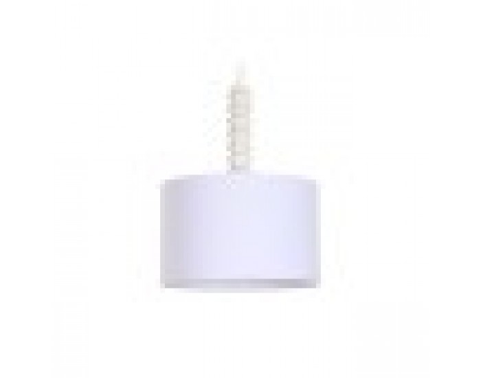 Полилей Home ESPRIT Бял Желязо 40 x 40 x 50 cm Полилей Home ESPRIT Бял Желязо 40 x 40 x 50 cm