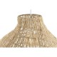 Полилей Home ESPRIT Светло кафяв Метал Въже 53 x 42 x 32 cm Полилей Home ESPRIT Светло кафяв Метал Въже 53 x 42 x 32 cm