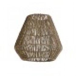 Купол на Лампа DKD Home Decor 30 x 30 x 28 cm Естествен Морска трева - Осветителни тела