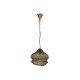 Полилей Home ESPRIT Златен Метал Желязо 50 W 26 x 26 x 24 cm Полилей Home ESPRIT Златен Метал Желязо 50 W 26 x 26 x 24 cm