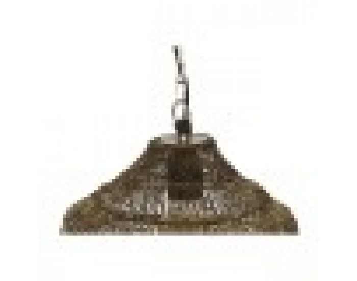 Полилей Home ESPRIT Златен Метал Желязо 50 W 26 x 26 x 24 cm Полилей Home ESPRIT Златен Метал Желязо 50 W 26 x 26 x 24 cm
