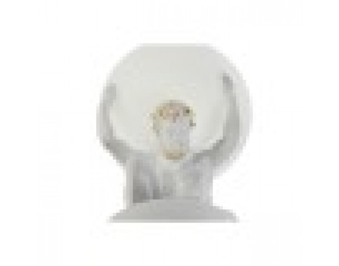 Настолна лампа Home ESPRIT Бял Златен Смола Пластмаса 220 V 14 x 14 x 32 cm Настолна лампа Home ESPRIT Бял Златен Смола Пластмаса 220 V 14 x 14 x 32 cm