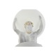 Настолна лампа Home ESPRIT Бял Златен Смола Пластмаса 220 V 14 x 14 x 32 cm Настолна лампа Home ESPRIT Бял Златен Смола Пластмаса 220 V 14 x 14 x 32 cm