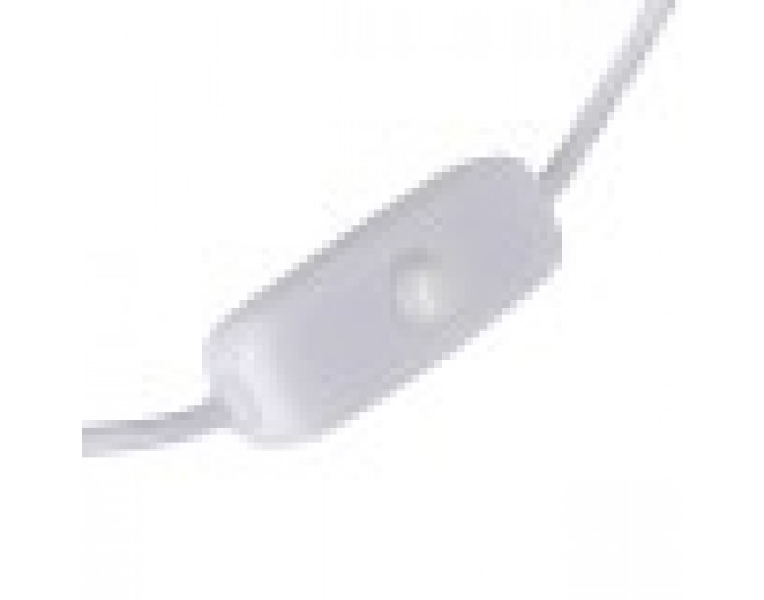 Настолна лампа Сметана Полирезин 220-240 V 16,5 x 11,5 x 30 cm