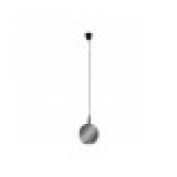 Полилей Home ESPRIT Кристал 50 W 25 x 25 x 25 cm - Настолни лампи