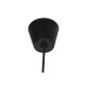 Полилей Home ESPRIT Кристал 50 W 25 x 25 x 25 cm Полилей Home ESPRIT Кристал 50 W 25 x 25 x 25 cm