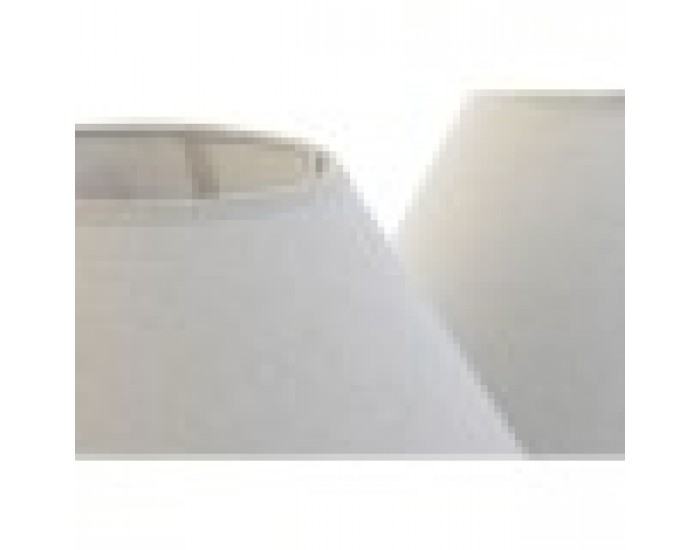 Купол на Лампа Home ESPRIT лен Метал 45 x 45 x 21 cm (2 броя) Купол на Лампа Home ESPRIT лен Метал 45 x 45 x 21 cm (2 броя)
