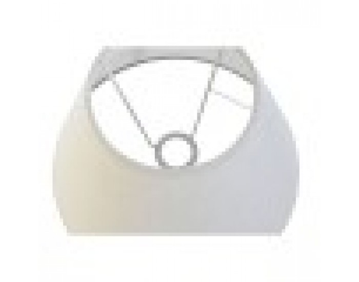 Купол на Лампа Home ESPRIT лен Метал 45 x 45 x 21 cm (2 броя) Купол на Лампа Home ESPRIT лен Метал 45 x 45 x 21 cm (2 броя)